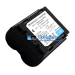 Batería para Panasonic CGR-S602E DMC-LC5 DMC-LC40 CGR-S602 CGR-S602A [Batería de repuesto]